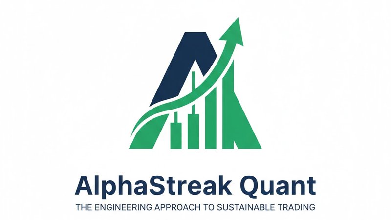 AlphaStreak - Installation & User Guide for Automated Trading Robot